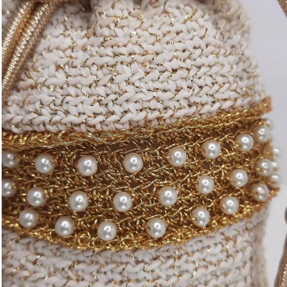 Vintage stunning pearl